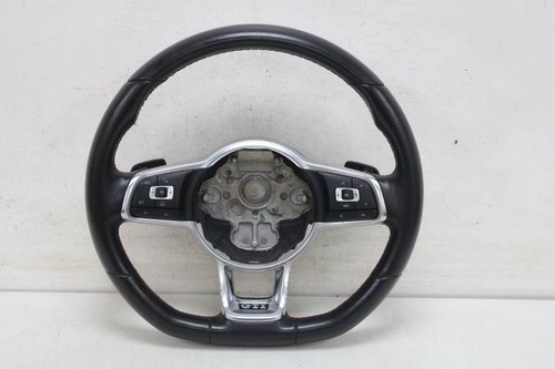 Gti multifunktionslenkrad mit - multifunktionslenkrad,