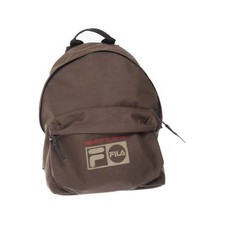 Fila, Rucksack, Unisex (Erwachsene), Polyester, Braun, 30, 10 #ZKM