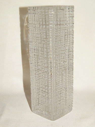 Peill putzler vase glas - &,