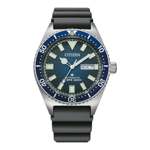 Citizen promaster marine - promaster,