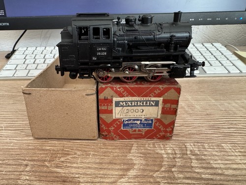 Märklin 3000 cm800 - 3000,