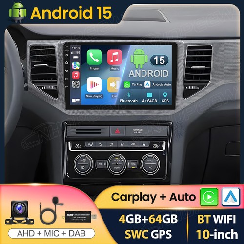 Dab 64g apple carplay - dab+,