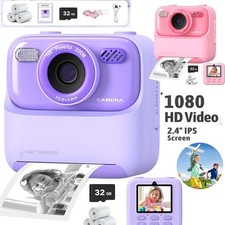 Sofortbildkamera Kinderkamera