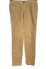 H&M Stoffhose Damen Hose Gr