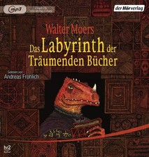 Das Labyrinth der Träumenden