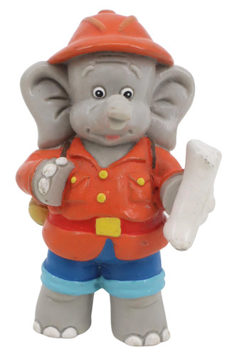 Hör lies elefant spielfigur - hör&lies,