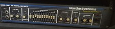 hartke bass amp HA7000 im case