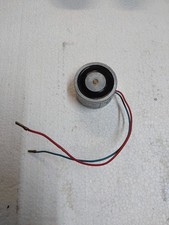 Geze Haftmagnet  24 V 490 N