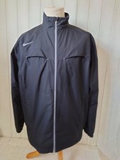 Nike Golf Storm-Fit Jacke