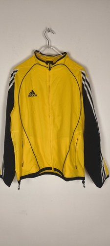 Vintage adidas trainingsjacke - vintage,