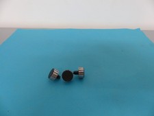 Stern Dynamic 2 Komplettsatz  Bedienknöpfe  RFT DDR