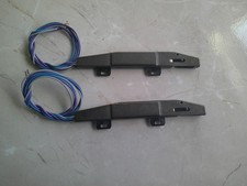 2x 1795 Weichenantriebe rechts (1797) Arnold Spur N (A18)