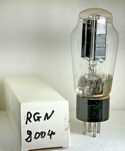 Gleichrichter röhre 1561 - gleichrichter,