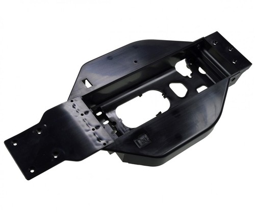 Wannenrahmenchassis 03 - zu, df-03
