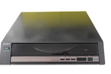 SONY PS-FL7 Tangential-Plattenspieler