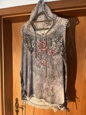 Tredy Top,Gr. 48 (eher