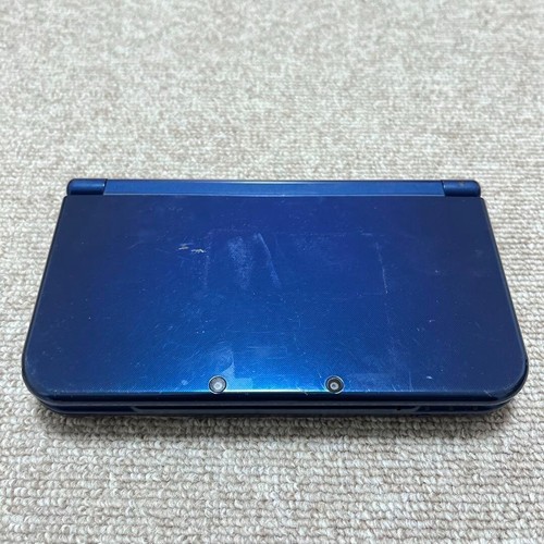 Nintendo new 3ds - new, konsole