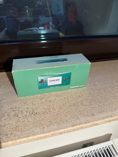 Nintendo game boy - nintendo,