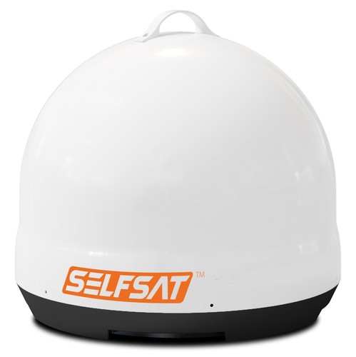 Selfsat snipe mobil camp - selfsat,