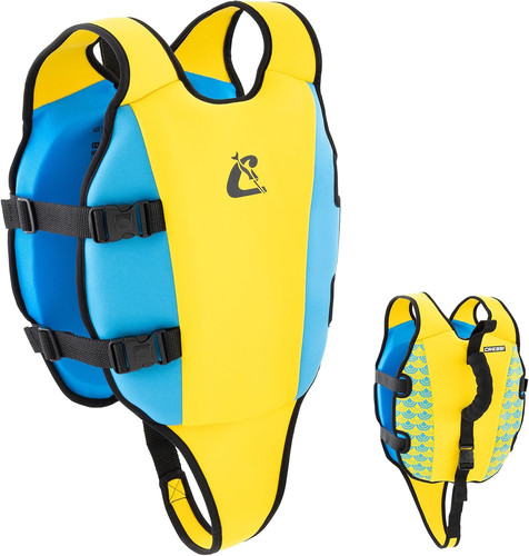 Cressi little turtle kinder - cressi,