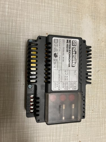 Siedle 402 netzgerät - ng,
