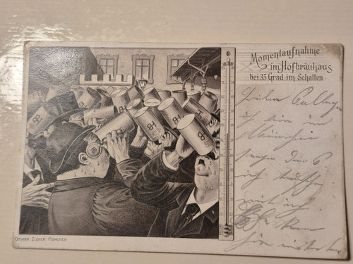 München - -,