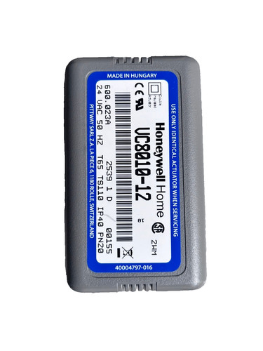 Honeywell home motor für - honeywell,