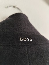 Herrenmantel von HUGO BOSS