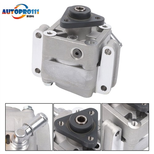 6767452 servopumpe für bmw - servopumpe,