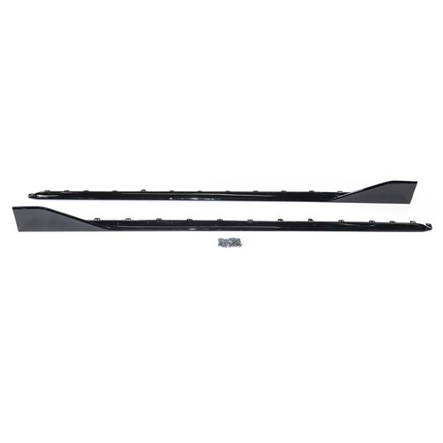 Set sport seitenschweller - set,