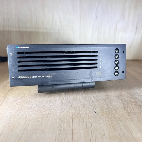 Blaupunkt idc a09 disc - a09, 5-disc