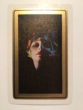 2Vintage Art Deco Rolf