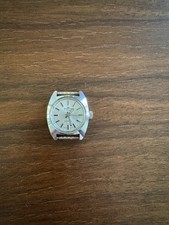 Fortis Vintage Uhr, 17 Jewels