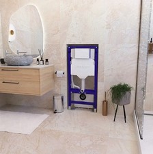 SFA Sanibroy Saniwall Pro UP