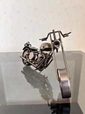 Metall Chopper Fahrrad