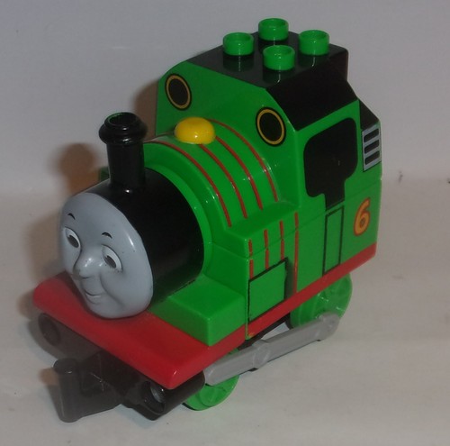 Lego duplo eisenbahn thomas - duplo,