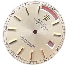 Rolex day date 36mm - rolex, day-date