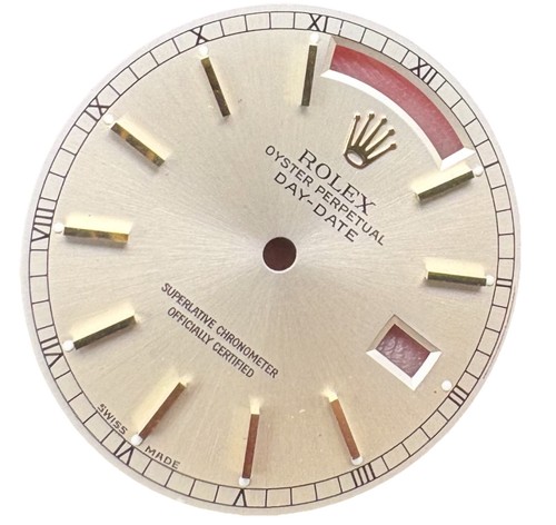 Rolex day date - day-date, 36mm