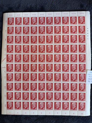 Ddr 1963 walter ulbricht 935 - 1963,