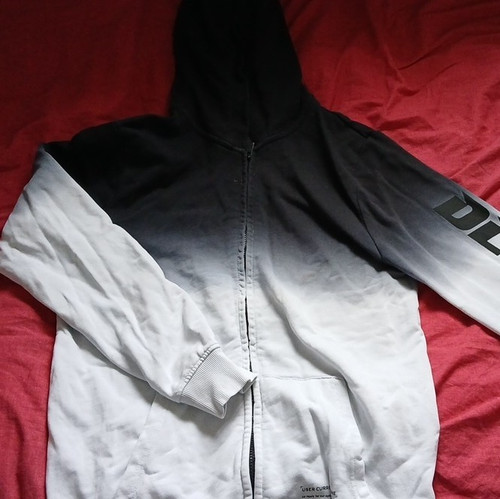 Jungen jacke kapuze - c&a,