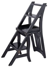 Englischer Treppenstuhl