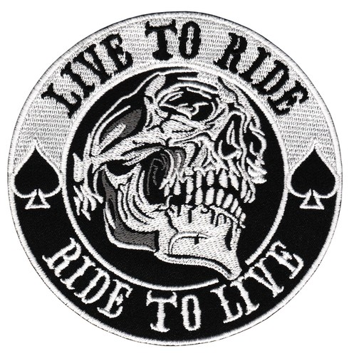 An65 totenkopf live - an65★totenkopf, ride