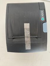 Samsung / Bixolon SRP-350 Etikettendrucker  ohne Netzteil