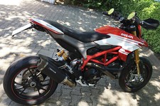 Lenkerenden Spiegel E-geprüft