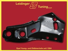 Calibra  Querträger zu Wagenheberstütze außen, vorne  rechts