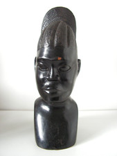 GROSSE ALTE AFRIKANISCHE