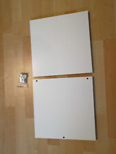 Rückwand für Ikea Regale Expedit und Kallax B- Ware