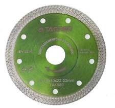 Diamanttrennscheibe 115 mm