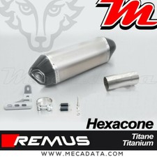 Endschalldämpfer Auspuff