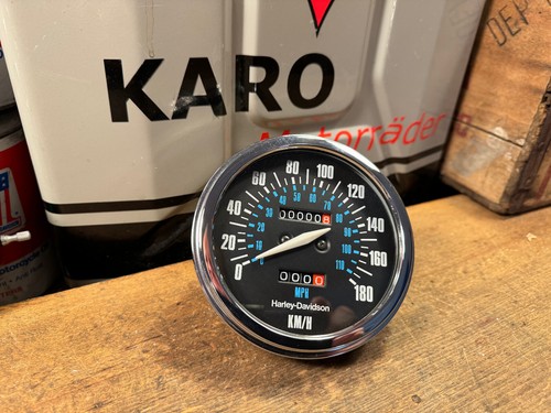 67005 68c restaurierter harley - 67005-68c,